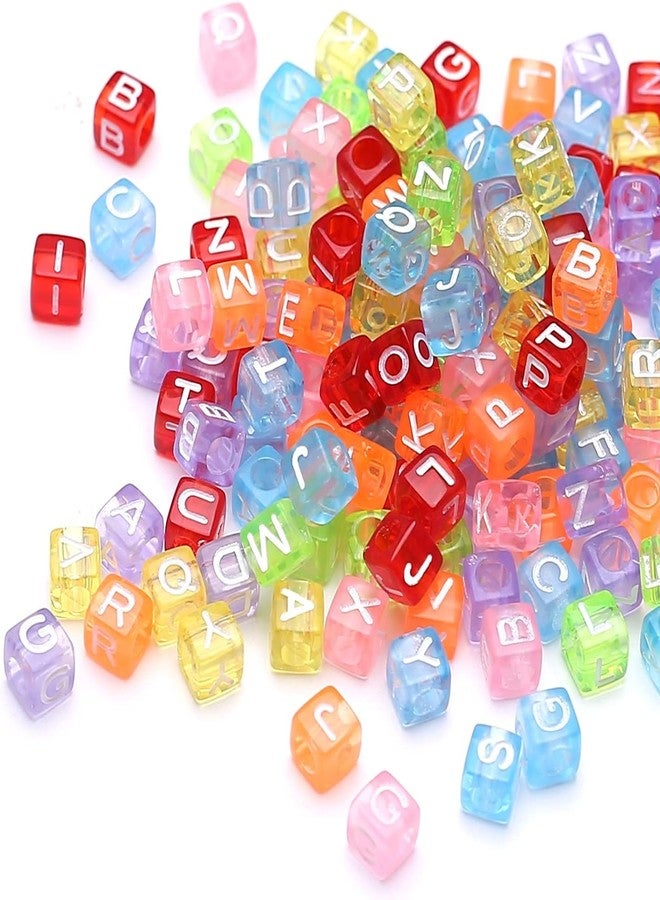 Beadsz مجموعة صنع الأساور من Beadsz، خرز بلاستيكي للأطفال، أدوات حرفية لصنع المجوهرات، قلائد، ربطات شعر، وخواتم، هدية مثالية لأعياد ميلاد الفتيات الصغيرات من عمر 4 إلى 7 سنوات، متعددة الألوان - Image 4